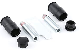 AUTOFREN SEINSA D7003C Jeu de douilles de guidage d'étrier de frein