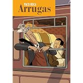 Arrugas (Sill&radic;&ge;n Orejero) (Spanish Edition)