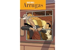 Arrugas [Español] (Sillón Orejero)