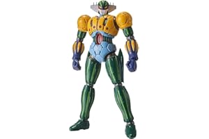 SMARTRONICA HG Kotetsu Jeeg Infinitism 1/144 Model Kit