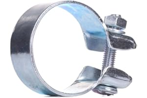 Walker 80365 Pieza de fijación, sistema de escape