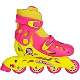 Sunman S00002456 SUN-WDS-RSP-PATEN IN-LINE 4TKR.POLLY POCKET SIZE-34/37 (POLY), Standart