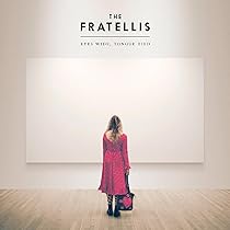 【未開封商品】 The Fratellis Costello Music 未開封商品】 The Fratellis Costello Music FRATELLIS