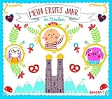 Image de Mein erstes Jahr in München
