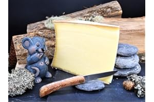 Refuge De Marie-Louise Beaufort Été , 500 G (Lot 1)