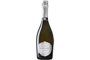 Scavi & Ray Alcohol Free Sparkling, 75cl, 4255
