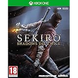 Sekiro: Shadows Die Twice