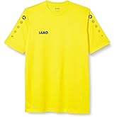 Jako Men's Team Short Sleeve Football Shirts