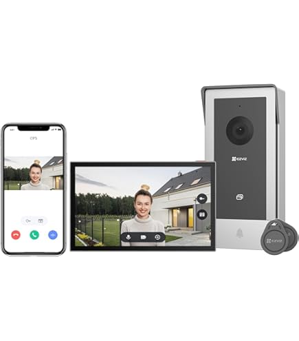 Hikvision DS-KIS603-P, professionelle Objektsicherheit Hikvision DS-KIS603-P, professionelle Objektsicherheit