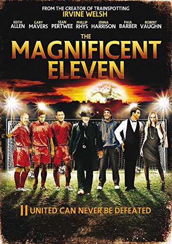 Preisvergleich Produktbild The Magnificent Eleven [UK Import]