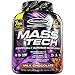 Muscletech Mass Tech Perf Series - 7lbs (Milk Chocolate) RS.4449.00