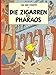 Produktbild Tim und Struppi, Band 3: Die Zigarren des Pharaos