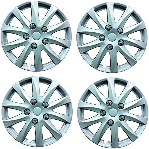 Phoenix 15" Car Wheel Trims FOR AUDI A7 RS7 SPORTBACK 13-ON