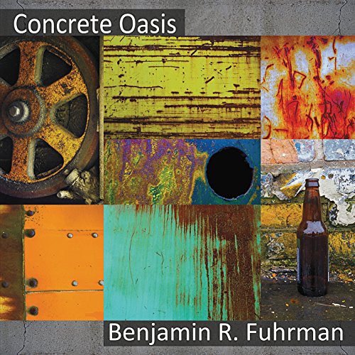 Preisvergleich Produktbild Concrete Oasis