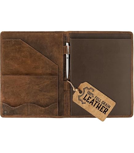 Bucklestone Porte-Documents Cuir Homme A4 – Westminster Noir, Poignées Rétractables, Zippé Élégant