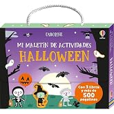 Halloween (Mi malet&iacute;n de actividades)