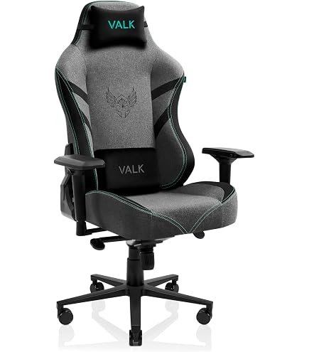 Osma Poggiapiedi Gaming Regolabile In 3 Posizioni, Schiuma HR Ad Alta Densità, Rivestimento In Velluto Lavabile, Base Antiscivolo - Nero
