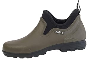 Aigle Uniseks Lessfor Plus MChodak