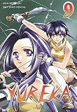 Image de Yureka, Tome 9 :