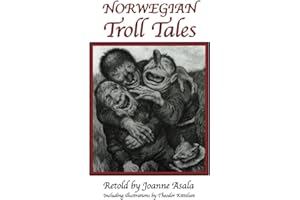 Norwegian Troll Tales