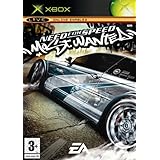 Need for Speed: Most Wanted (Xbox)