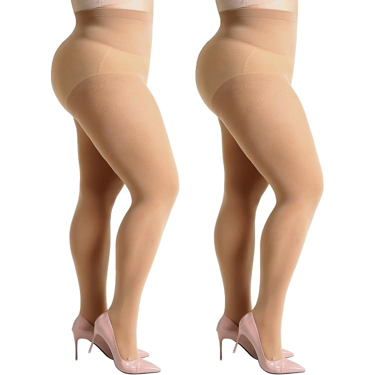 Easy On Women's Tights Berkshire Women's Easy On Maximum Coverage ...
