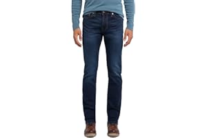 MUSTANG Boston K - Dżinsy slim Mężczyźni