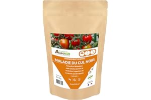 PLANETE AGROBIO Cul noir, Nécrose apicale (2,5 Kilogrammes)