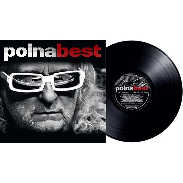 Pop Rock En Stock Coffret Semi Livre D'Art 23CD Set