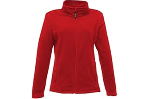 REGATTA PROFESSIONAL Regatta Women's Full-zip Micro Fleece Jacket (pack of 1)