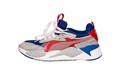 puma running system blue