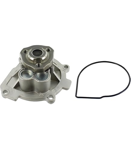 Febi Bilstein ADC49130 Pompa Acqua Originale | Raffreddamento Motore | Sostituzione Facile E Veloce - 2