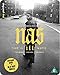 Nas: Time Is Illmatic (MetalPak) [Blu-ray]