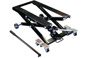 BikeTek Pro Cruiser Lift