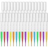 Hobs Lab Damlalık Past&ouml;r Pipeti 3 ml 100 Adet