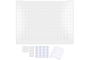 BEGONDIS Aquarium Fish Tank Divider Isolation Board for Mixed Breeding Made by PET/PETP (15.7 * 11.8")