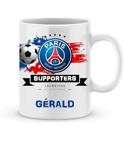 Equipe de France de football Tasse FFF – Kylian bappe, offizielle