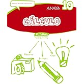 C&aacute;lculo 10.