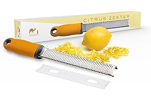 SILK ROUTE SPICE COMPANY Rallador de queso de Silk Route Home