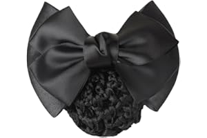 SANWOOD Filet à Chignon