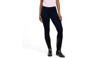 Dublin Performance Cool-It Gel Ladies Riding Tights