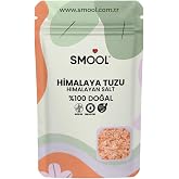 Himalaya Tuzu Tane 1000 Gr