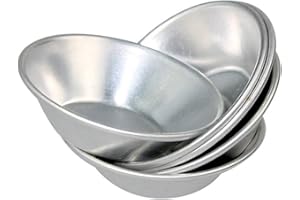 Ancdream Lot de 24 Œuf Moule à Tarte/Moule à gâteau et Plaque à pâtisserie œufs Moule à Tarte/Moule Motif Onigiri, utilisable de manière répétée