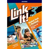 Link It!: Level 3: Student Pack
