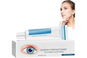 SHENGQIU Ch/alazion and Ble/pharitis Treatment Eye Cream,Stye Eye Treatment,Ch/alazion Remover, for Ble/pharitis,Relieve Eyelids Itchy,Dry Eye Treatment for Hydrate