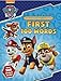Produktbild PAW Patrol: First 100 Words Sticker Book