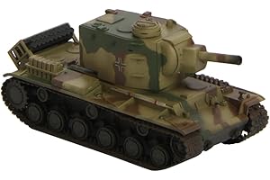 FALLER Trumpeter Easy Model 36287 - Modellino di carro corazzato 754(r) Battaglione 56