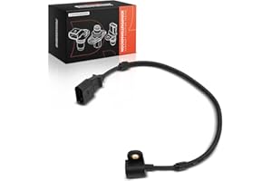 ‎FRANKBERG Nockenwellensensor für A2 A3 Galaxy A-l-h-a-m-b-r-a Ibiza Fabia Octavia B-o-r-a Golf IV M-u-l-t-i-v-a-n V Polo S-h-a-r-a-n New Beetle Transporter V Diesel 1995-2010 045957147B