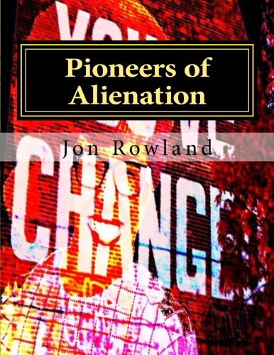 Preisvergleich Produktbild Pioneers of Alienation: The Transformations