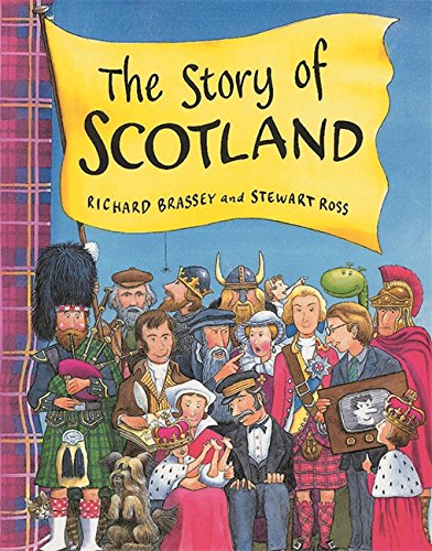 Download The Story Of Scotland Download The Story Of Scotland
